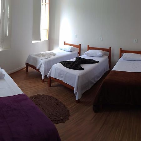Casa Da Nonna Pousada Santa Teresa  Dış mekan fotoğraf