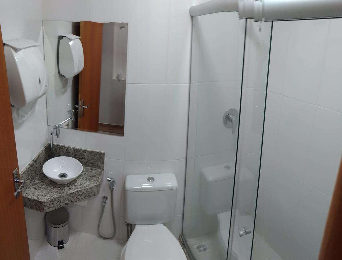 Casa Da Nonna Pousada Santa Teresa  Dış mekan fotoğraf