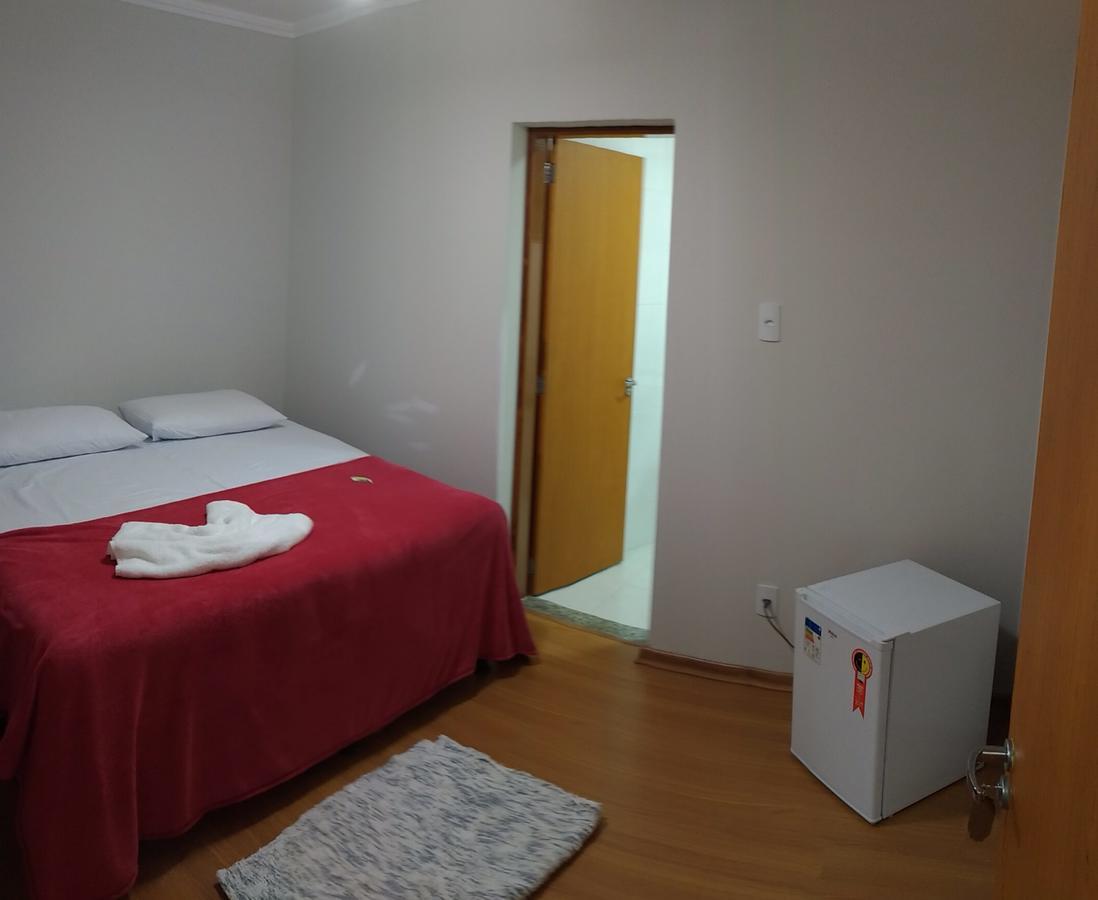 Casa Da Nonna Pousada Santa Teresa  Dış mekan fotoğraf
