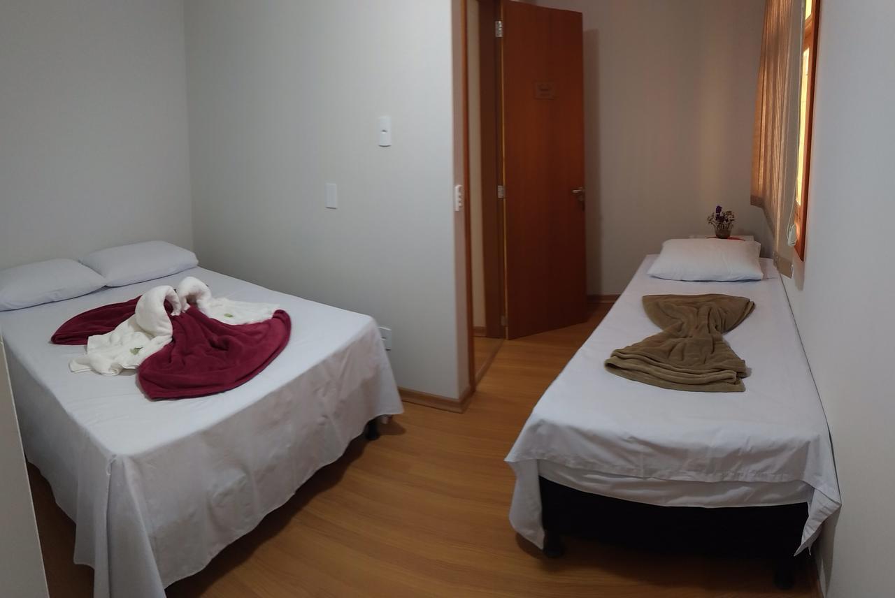 Casa Da Nonna Pousada Santa Teresa  Dış mekan fotoğraf