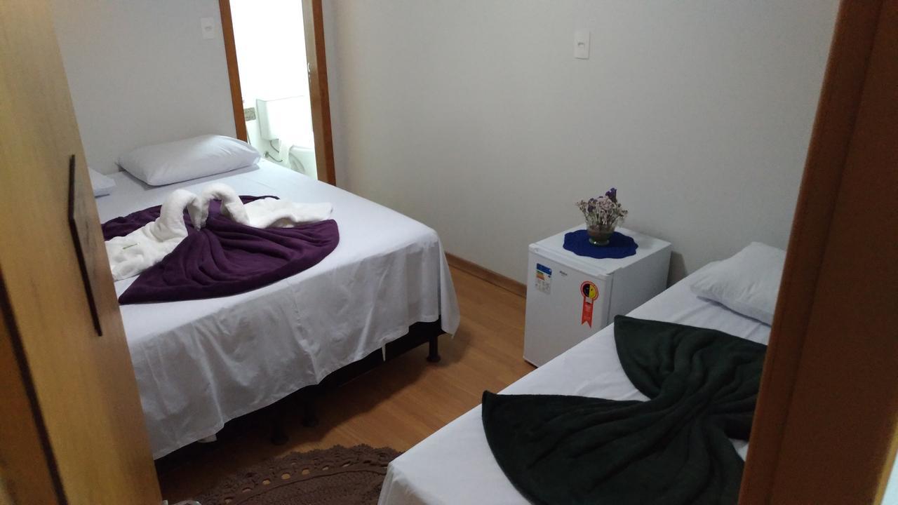 Casa Da Nonna Pousada Santa Teresa  Dış mekan fotoğraf