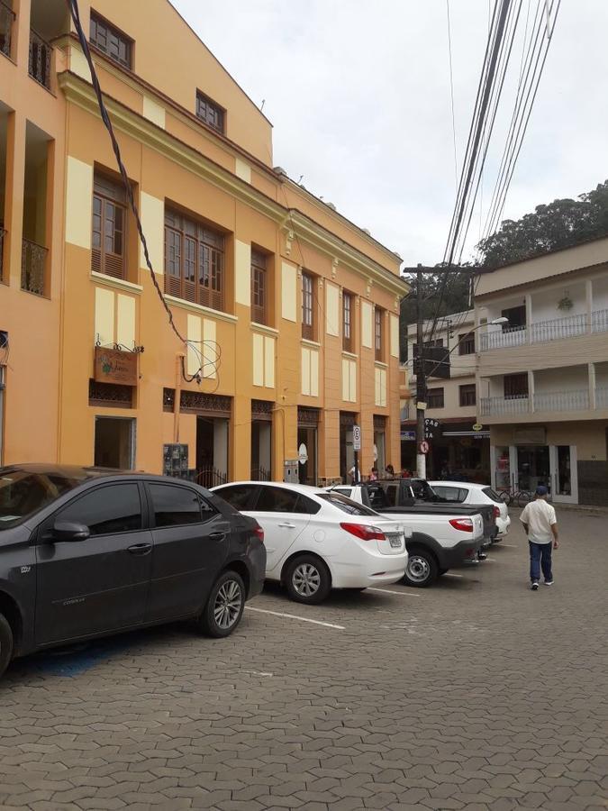 Casa Da Nonna Pousada Santa Teresa  Dış mekan fotoğraf