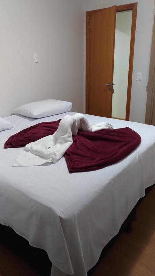 Casa Da Nonna Pousada Santa Teresa  Dış mekan fotoğraf