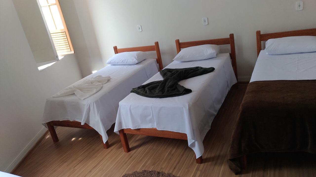 Casa Da Nonna Pousada Santa Teresa  Dış mekan fotoğraf