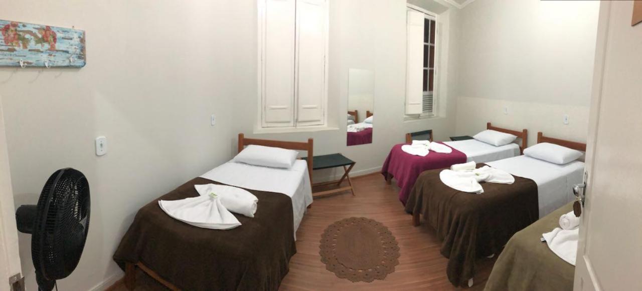 Casa Da Nonna Pousada Santa Teresa  Dış mekan fotoğraf